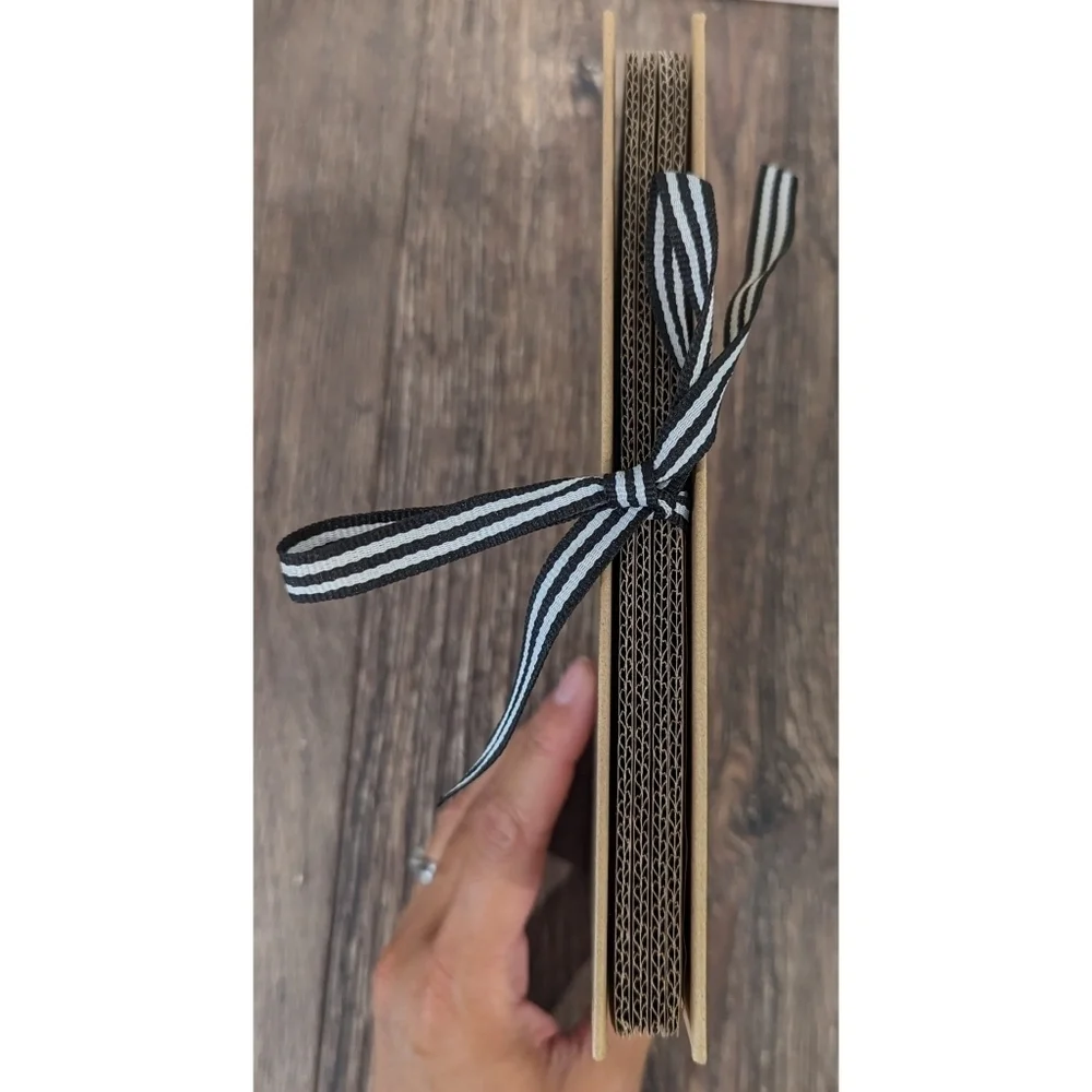 NWOT Tablesugar Brand Charcuterie Spreaders Gift Box